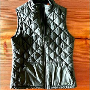 Orvis Outdoor Quilted Vest